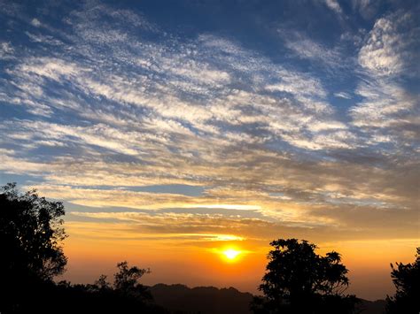 por do sol hoje ao vivo