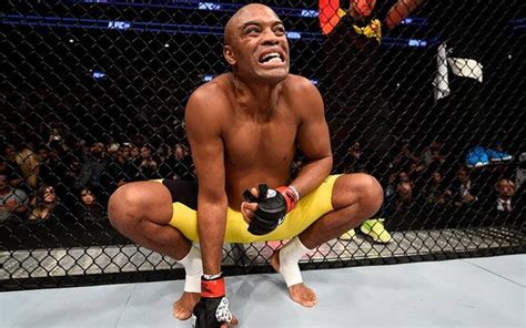 por onde anda anderson silva