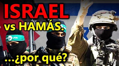 por que palestina atacou israel