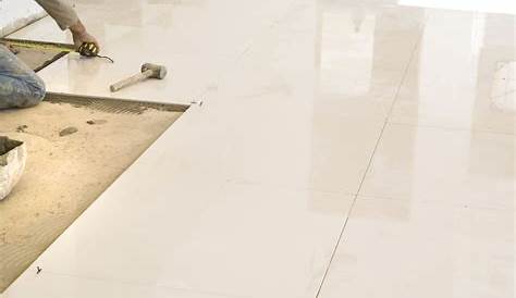 Porcelain Floor Tile Pros and Cons
