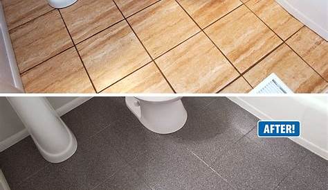 Reglazing Tile Floors Floor Tiles