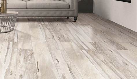 Exotica Espresso Wood Plank Porcelain Tile Floor & Decor in 2021