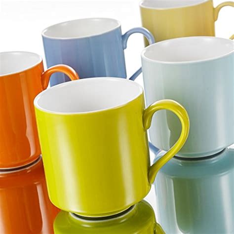 porcelain coffee cups mugs
