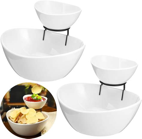 Porcelain Serving Set