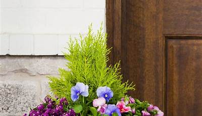 Porch Pots Direct