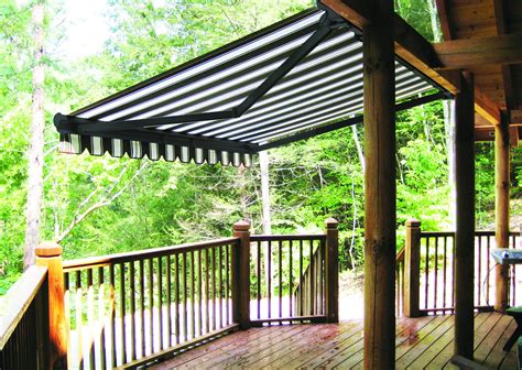 Porch Awning Frame