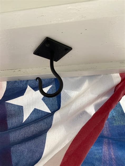 Porch Hanging Hooks