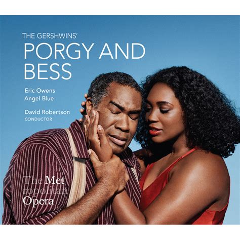 porgy and bess