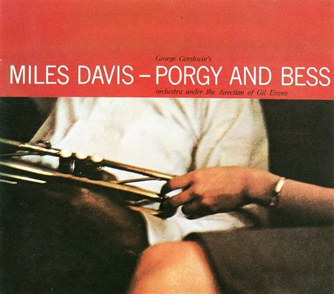 porgy and bess miles davis