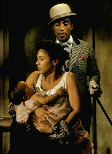 porgy and bess movie streaming