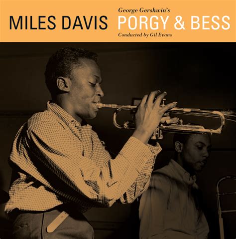 porgy and bess music