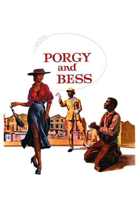 porgy and bess online