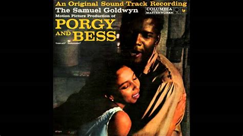 porgy and bess summertime