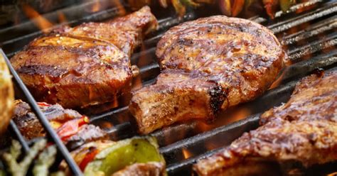 Southwest Summer Pork Chops Recipe Taste of Home