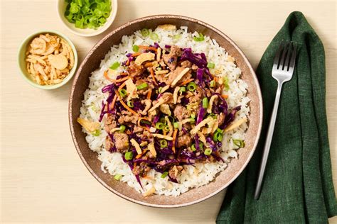 Pork And Cabbage Hellofresh