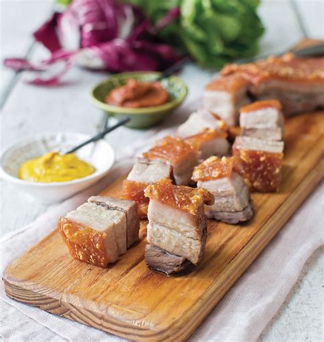 pork belly recipe tin eats