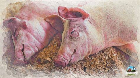 Pork Eating Sick