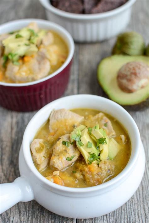 pork loin chili verde instant pot recipe