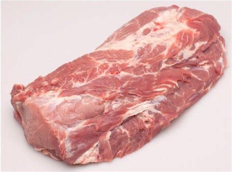 Pork Neck End Joint