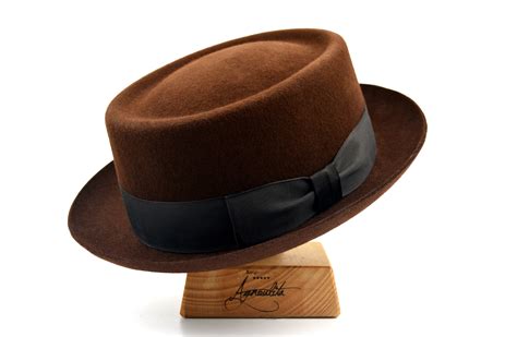 Pork Pie Hat: Timeless Classic for Fashion Aficionados