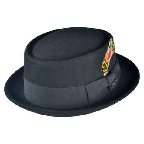 pork pie hat for sale