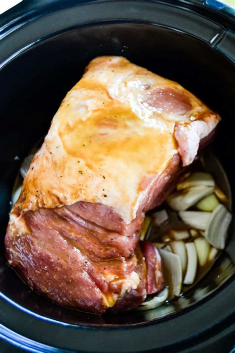 pork shoulder pieces recipe
