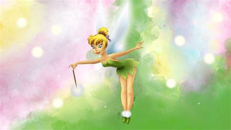 porm tinkerbell