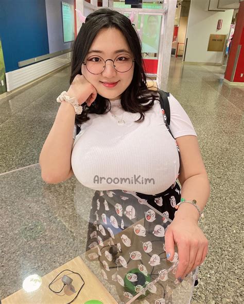 porn aroomikim