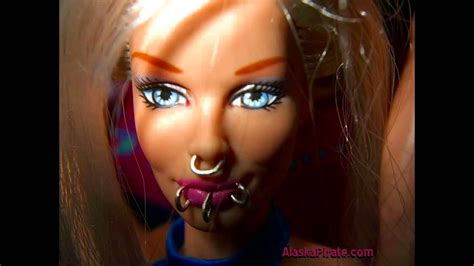 porn barbie