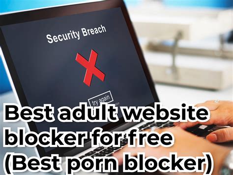 porn blocker