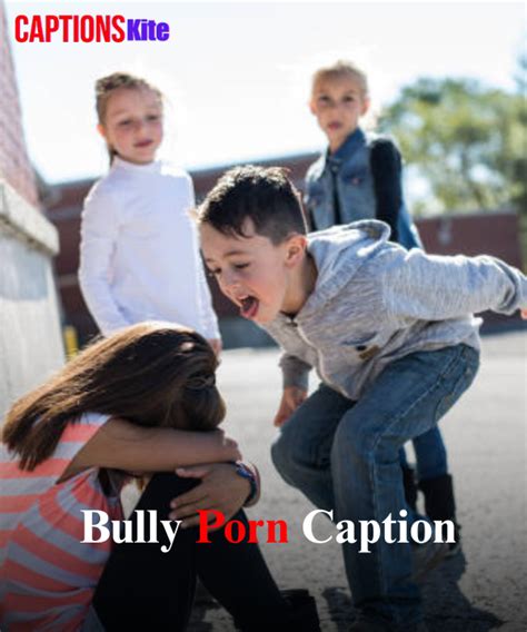 porn bully