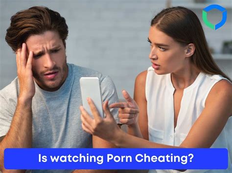 porn cheating