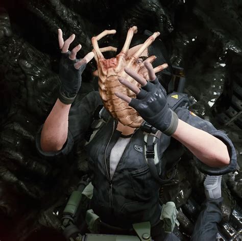 porn facehugger