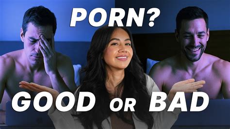 porn good