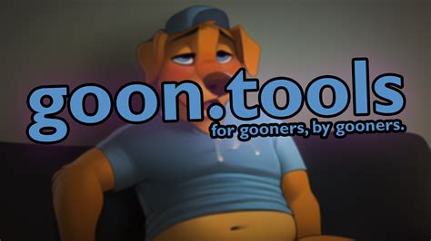 porn goon