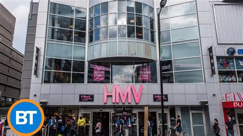 porn hmv