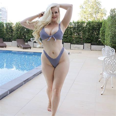 porn luxe lilli