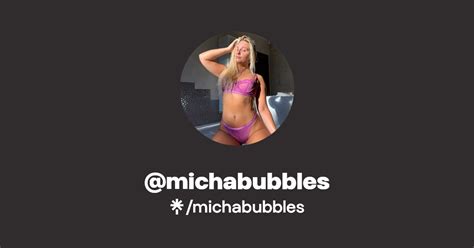 porn michabubbles
