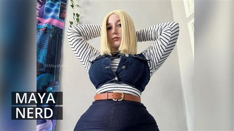 porn nerd maya