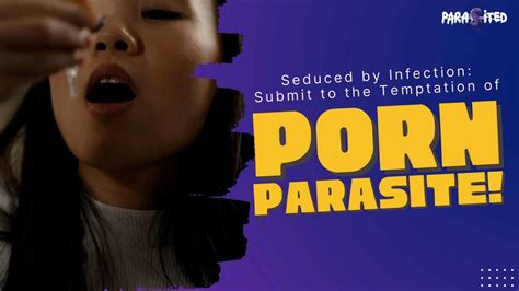 porn parasite