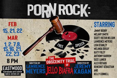 porn rock