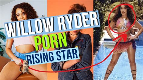 porn ryder bbc willow