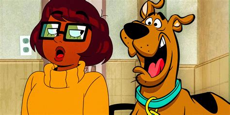 porn scooby doo