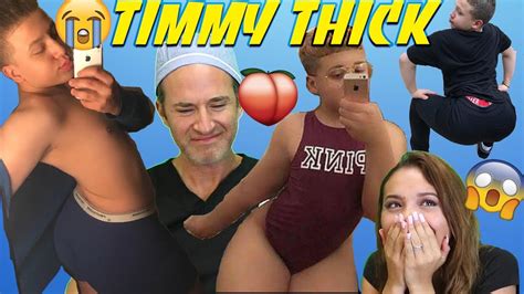 porn timmythick