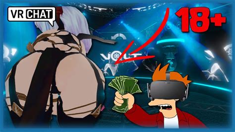 porn vr chat
