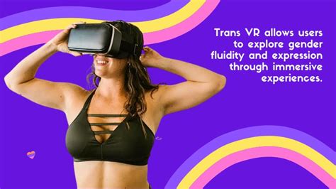 porn vr trans