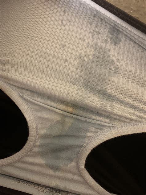 The Ultimate Guide to Wet Knickers Porn