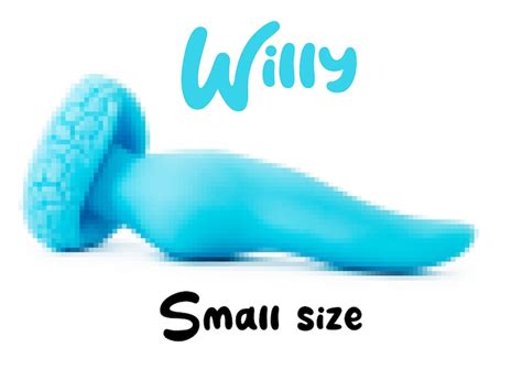 porn willy small