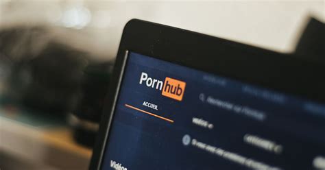 pornhub access