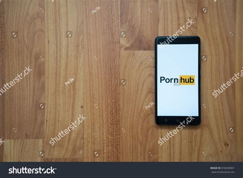 pornhub application